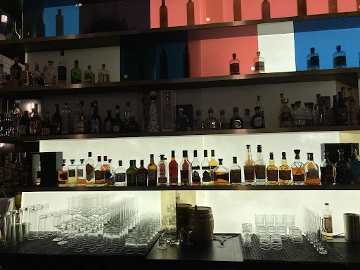 M'Uniqo Rooftop Bar photo 8